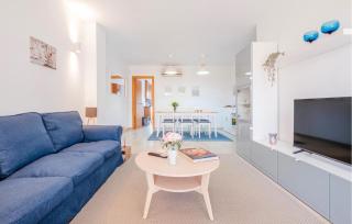 3 Bedroom Lovely Apartment In La Ràpita - 4