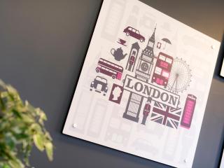 YHA London Thameside - Londra - 7