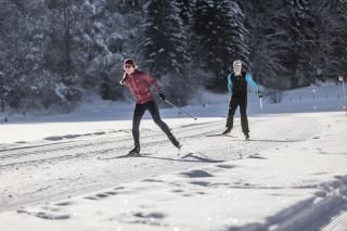 Chalet Andreashof - 1