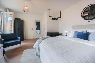 Citycenter Living 1Zi 1OG 2P Mitte - Bremerhaven - 5