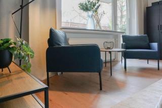 Citycenter Living 1Zi 1OG 2P Mitte - Bremerhaven - 2