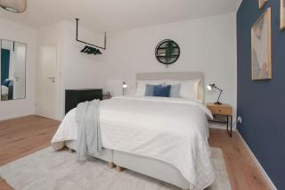 Citycenter Living 1Zi 1OG 2P Mitte - Bremerhaven - 1