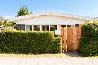 Ferienhaus Haffwiese - Haffkrug - Haffkrug - 0