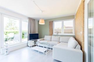Ferienhaus Haffwiese - Haffkrug - Haffkrug - 9