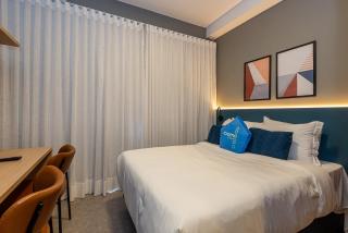 Roomo Chácara Santo Antônio Residencial - São Paulo - 9