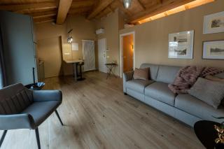 Bright Hall apartment Reggio Emilia Centro Storico - Reggio Emilia - 2