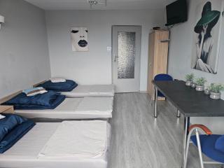 The First Atlas Arena Apartament - Łódź - 9