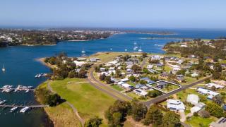 El Nino - Paynesville - 4