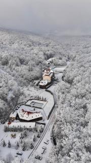 Solva Resort & SPA - Polyana - 6