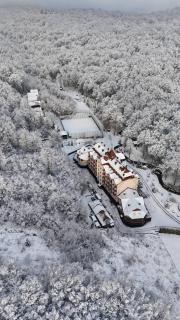 Solva Resort & SPA - Polyana - 5