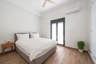 Elegant apartment in the heart of Exarchia - Athene - 7