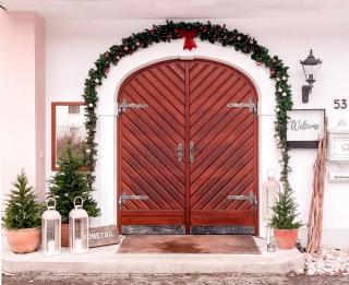 Pension Gasthof Arriach - 9