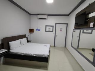 Nidore Motel - 9