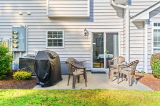 Fairway Oaks 10A - 3rd Row - Cherry Grove Section - Myrtle Beach - 7