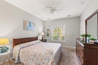 Fairway Oaks 10A - 3rd Row - Cherry Grove Section - Myrtle Beach - 4