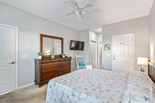 Fairway Oaks 10A - 3rd Row - Cherry Grove Section - 3