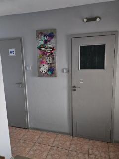 The First Atlas Arena Apartament - Łódź - 1