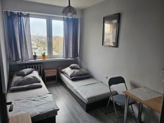 The First Atlas Arena Apartament - Łódź - 5