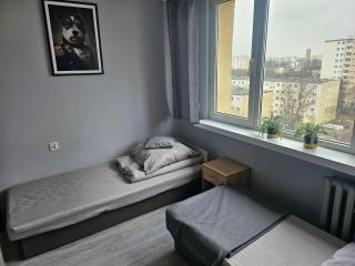 The First Atlas Arena Apartament - Łódź - 6