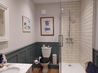 Admiral's Cottage - Bridport - 6
