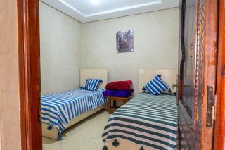 Bab Alas apartments N2 in Ourika valley - Ourika - 6