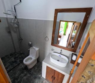 Chabee N Jay Villa Madiha Beach - 1