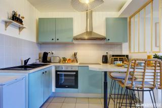 Voile de Coton - Studio Centre - Saint-Pierre - 7