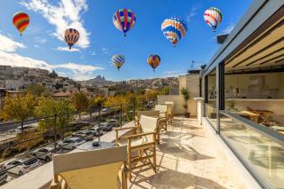 Mare Cappadocia Adults Only - 3