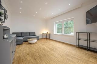 Ruhiges Haus nahe Arena & Stadion mit Parkmöglichkeiten - AC Hanse Hosting - 9