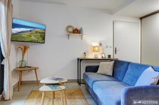 Voile de Coton - Studio Centre - Saint-Pierre - 9