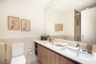 Nicely Furnished 2BR Home in Dubai Hills - Dubaï - 6