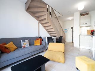 La Dune 60 - VILLA 3P6 - Sérignan - 3