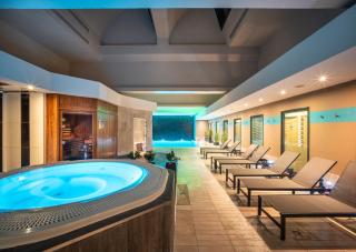 Hotel Spa Le Pasino - Le Havre - 9