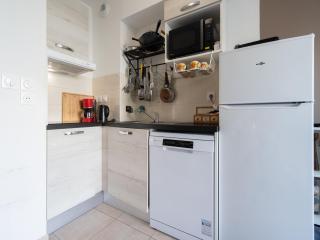 La Dune 60 - VILLA 3P6 - Sérignan - 6