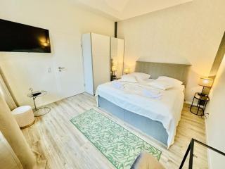 Ferienwohnung Fortuna - Warnemünde - 2