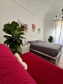 Atenas Room - Catania - 0