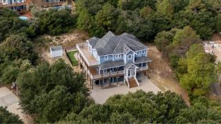 Heavenly Hangout - Southern Shores - 9