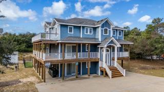 Heavenly Hangout - Southern Shores - 7