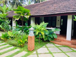 Hotel Holiday Home - Kovalam - 6