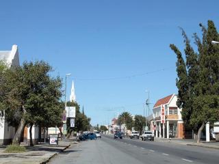 Elim flats - Beaufort West - 3