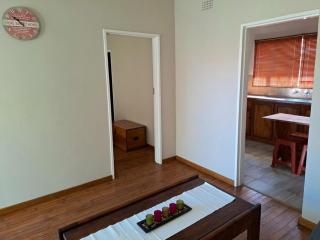 Elim flats - Beaufort West - 1