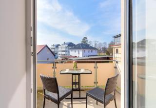 Peenemünde, Seglerhafen_ST_Jolle 16 - Peenemünde - 7