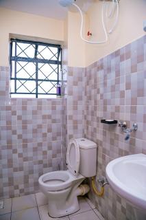 Dreamy Abode 1BR Kisumu - Kisumu - 7