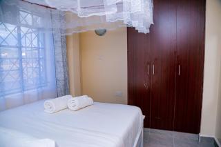 Dreamy Abode 1BR Kisumu - Kisumu - 1