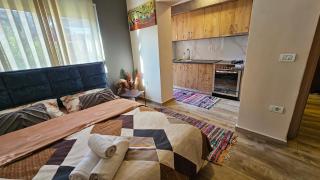 Dua's Apartment - Tirana - 8