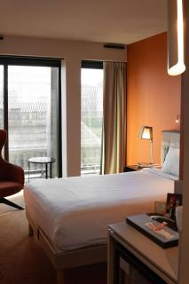 Radisson Blu Hotel Bordeaux - Burdeos - 7
