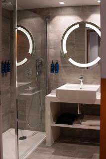 Radisson Blu Hotel Bordeaux - Burdeos - 5