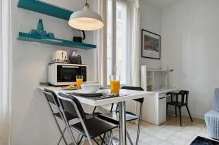 Le Provençal - Vieux Port - 9