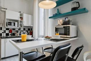 Le Provençal - Vieux Port - 2