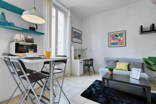 Le Provençal - Vieux Port - 1